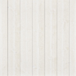 Panneaux de toiture - Sous-face Wood White